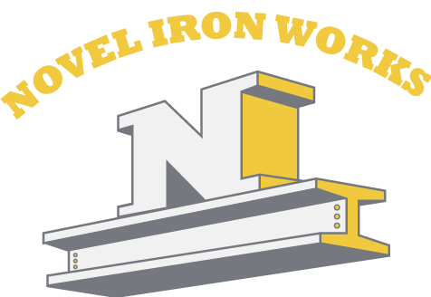 Novel Iron Works