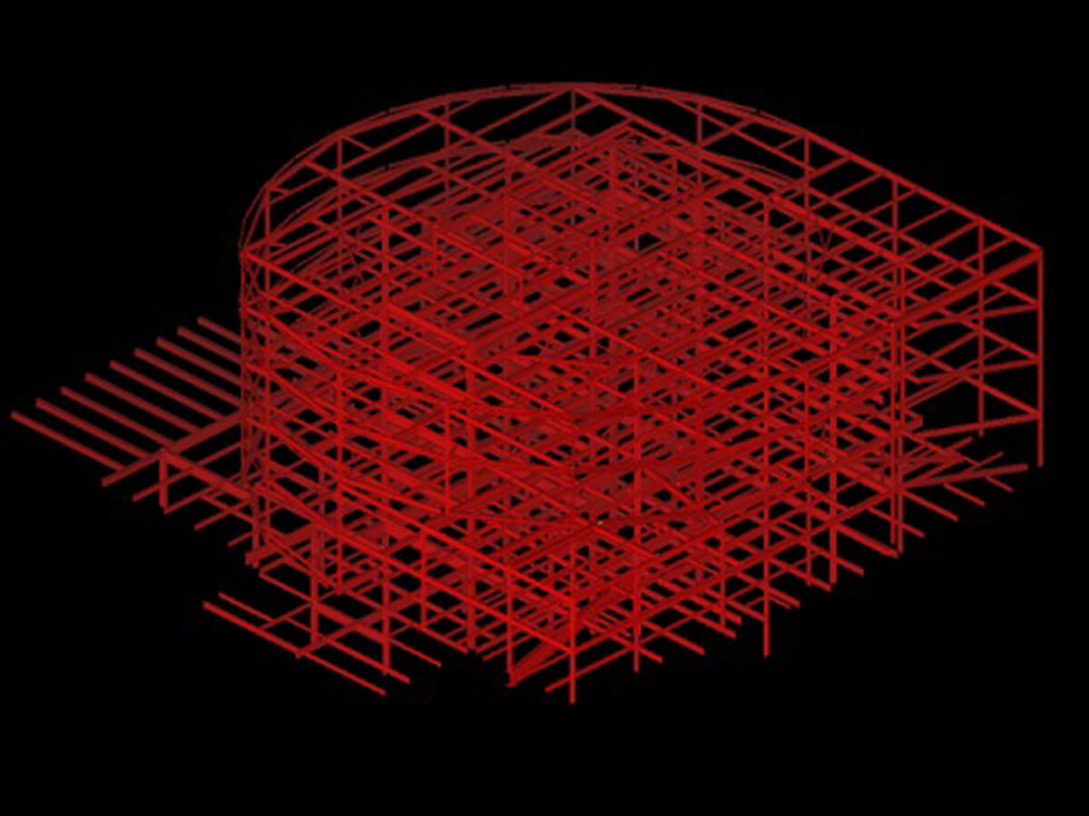 Harvard CGIS South